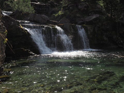 cascada