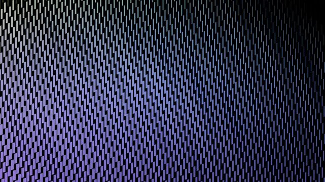 Puffed:  Geometry Network geometry shape object landscape abstract formation generative animation art generative technology Design Motion
