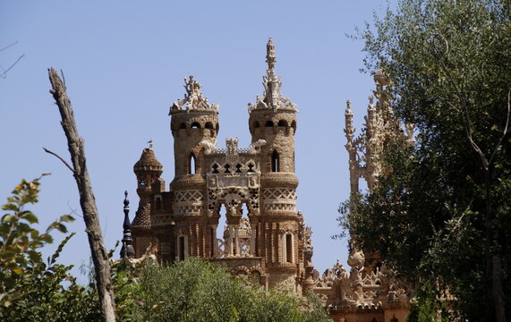 Castillo