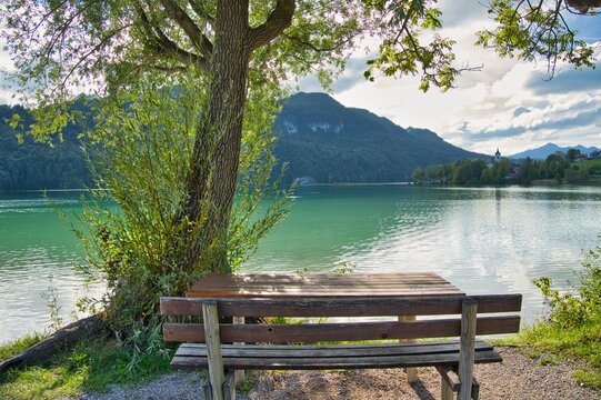 Wei&szlig;ensee im Allg&auml;u