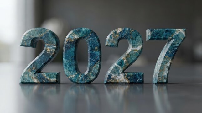 Wishing everyone a very happy new year as we joyfully welcome the arrival of 2027 and all its hopeful possibilities for a brighter future