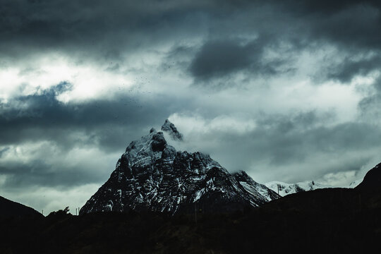 Corta Nubes