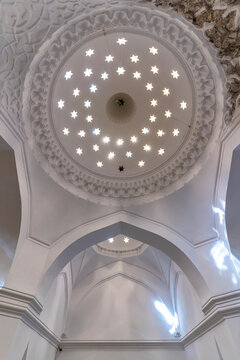 Turkish Bath view in Turkey