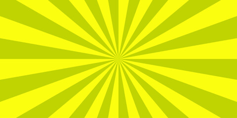 Obraz premium Abstract background with rays. Colorful sun rays sunburst pattern background. Modern seamless retro vintage sunburst sunrise sunbeam element spiral striped. sun beam vector banner design and comic bur