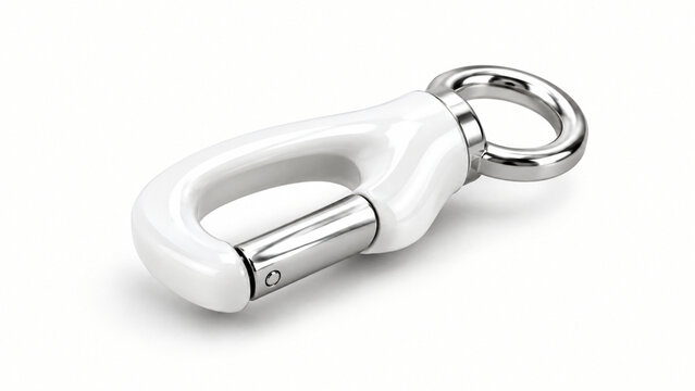 stainless steel key