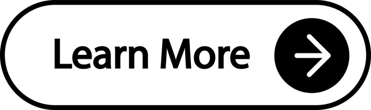 Learn More Button with Right Arrow