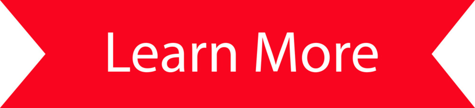 Learn More Ribbon Banner