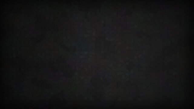 Dark moody vintage texture background with grainy vignette effect and subtle aged surface