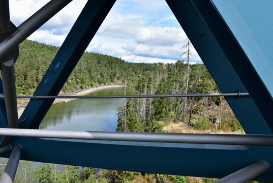 reconstruction of railway bridge in Pnovany,Czech republic