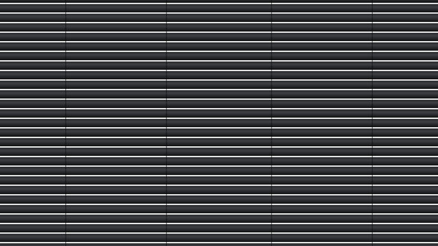 Window blinds shadow overlay texture with horizontal slats