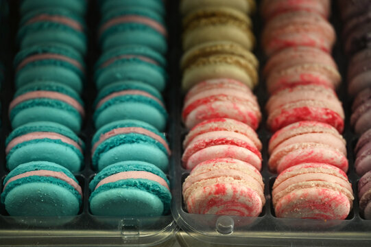Macarons