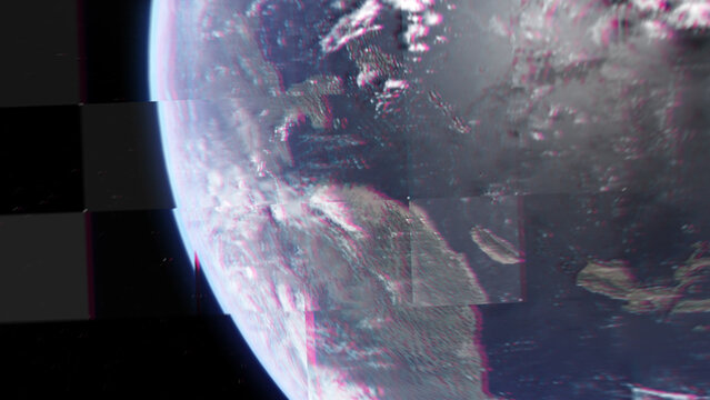 Premium Transitions Zoom Earth Rotate 14 &ndash; Dynamic Planet Zoom, Global Map and Earth Location Transition Effects for Travel Videos, Documentaries, Promos and Social Media Content