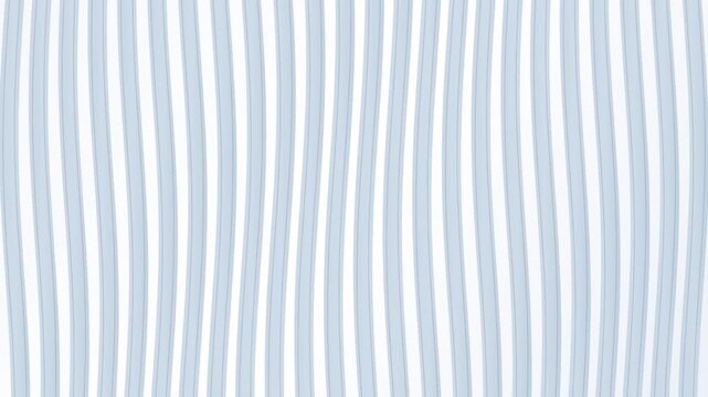 Blue Striped Background with Vintage Retro Pattern, Vertical Lines, Grunge Paper Texture and Seamless Decorative Wallpaper Design for Modern and Classic Backdrop