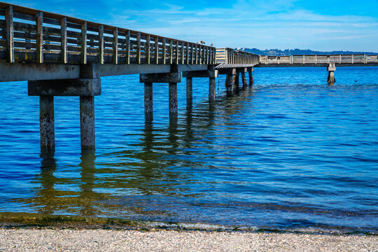 Pier At Dash Point 6