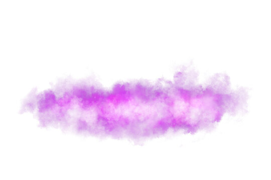 Spooky mist fog on a transparent background, Halloween overlay, realistic smoke fog , gothic, ghost, png	clip art clipart