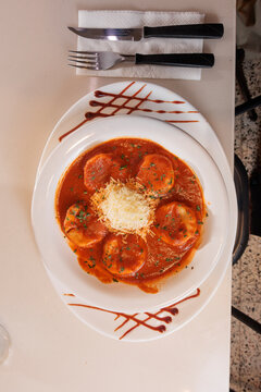 pastas