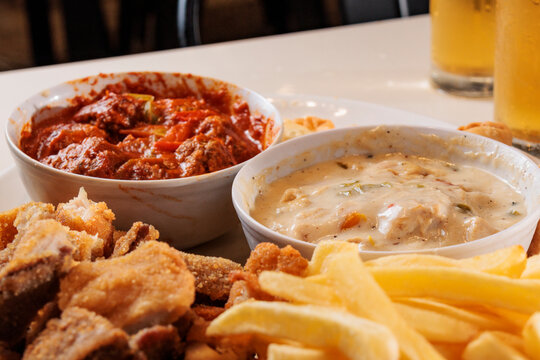 picada