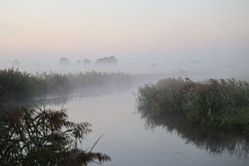 Kurpie,  Polska, Pisa, Narew © dulak