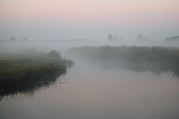Kurpie,  Polska, Pisa, Narew © dulak