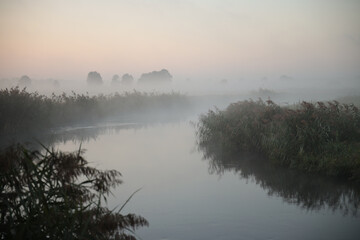 Kurpie,  Polska, Pisa, Narew © dulak