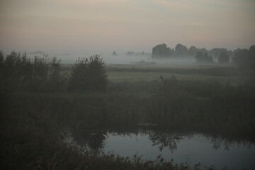Kurpie,  Polska, Pisa, Narew © dulak
