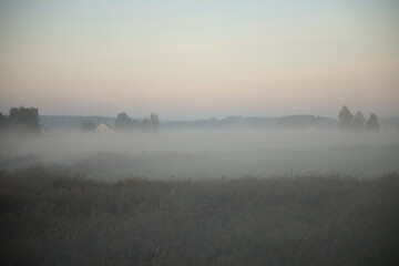 Kurpie,  Polska, Pisa, Narew © dulak
