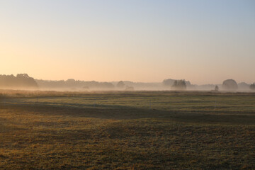 Kurpie,  Polska, Pisa, Narew © dulak