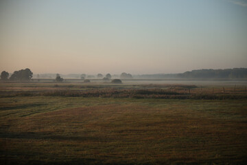 Kurpie,  Polska, Pisa, Narew © dulak