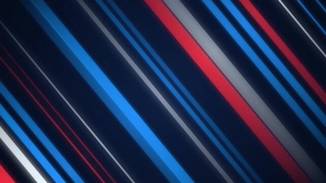 Colorful Vertical Striped Abstract Background with Rainbow Lines, Vibrant Fabric Texture, and Modern Decorative Pattern for Wallpaper and Creative Design