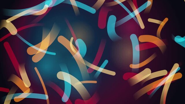 Abstract Colorful Graffiti Wall Background with Vibrant Paint Splashes, Confetti, Stars and Geometric Shapes, Modern Street Art Vector Illustration for Creative Design and Celebration Wallpaper