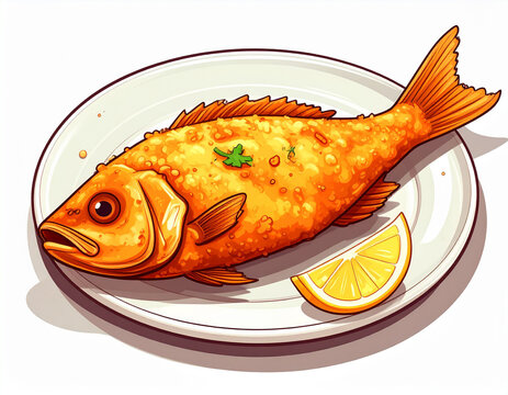 Fisch