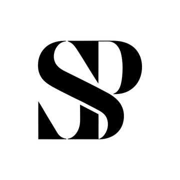 sp logo design