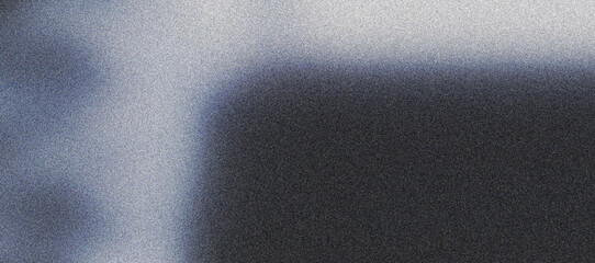Fototapeta premium Retro light leaks gradient noise grain background texture 