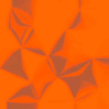 abstract orange background