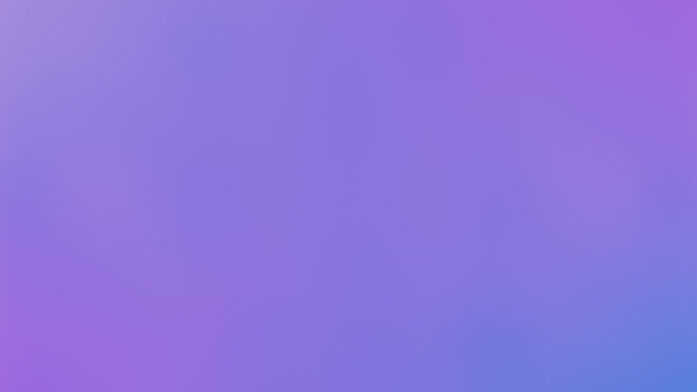 Soft Calmed Gradient Loop Background