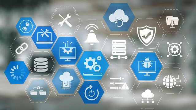 The concept of a software update ensures system security and performance. This maintenance process is vital for applying patches, improving the entire software update cycle. Gist