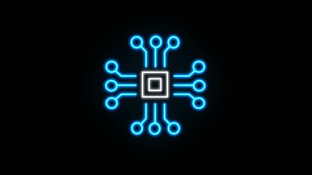 ai icons with alpha channel - CHIP