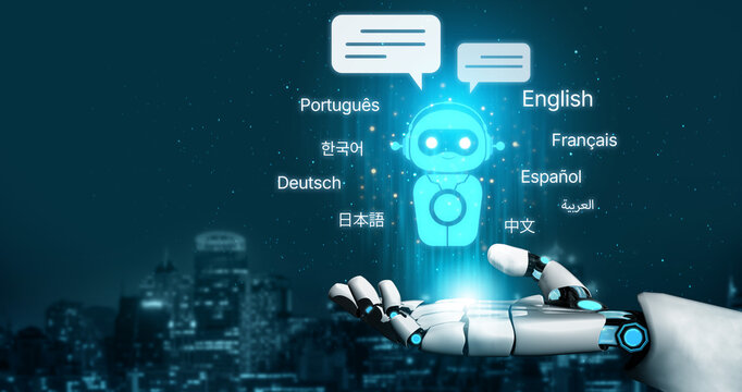 AI bridges languages with multilingual assistants, smart translation tools, and cross-cultural virtual learning environments. Artificial intelligence spline