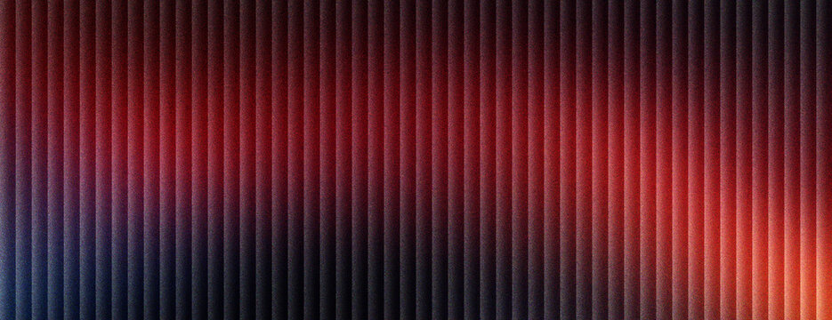 Abstract dark red vertical lines background, cinematic moody textured stripes with soft light glow. Modern geometric pattern backdrop for luxury branding, digital art and creative design.