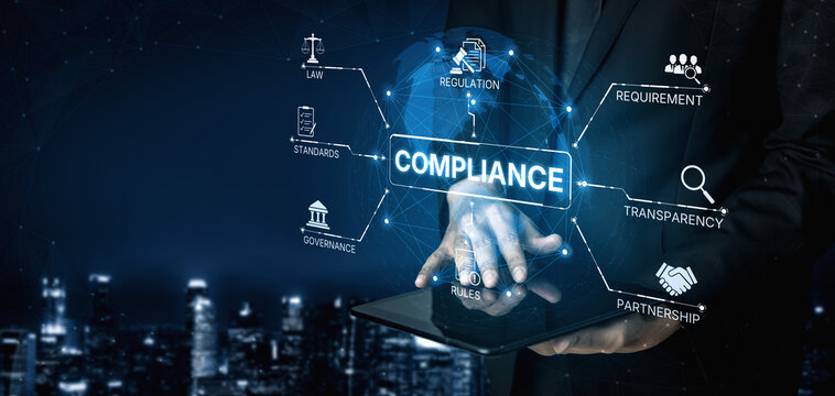Compliance ensures alignment with standards, laws, and policies. A strong compliance system helps enforce regulation, protect organizations, and improve global compliance transparency. Spline