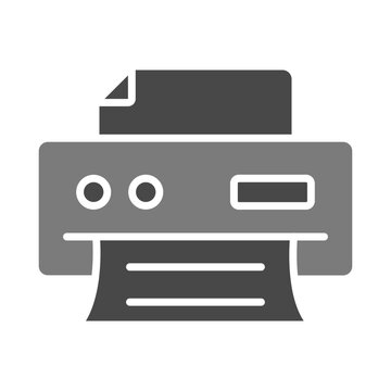 Printer Icon