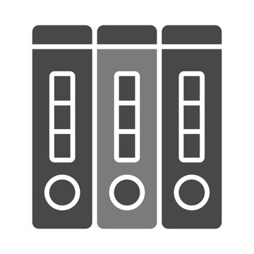 Binders Icon