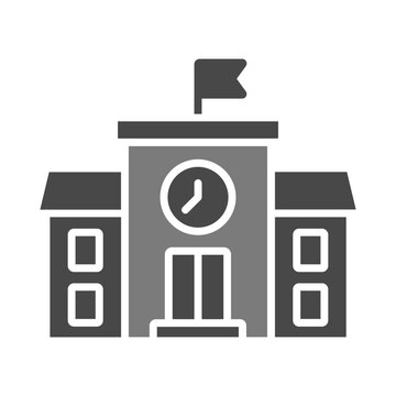 School Icon
