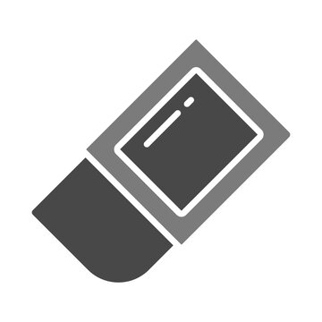 Eraser Icon