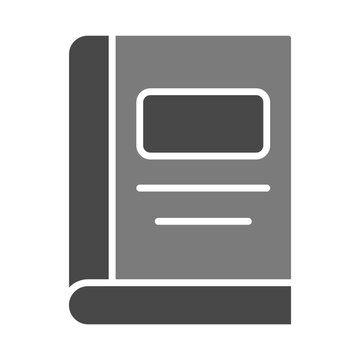 Book Icon