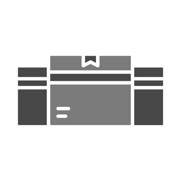 Boxes Icon