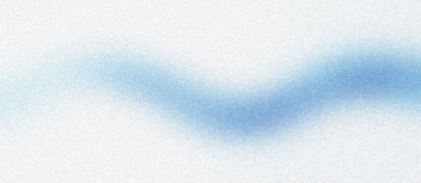 Soft blue gradient texture with subtle grain for abstract background design