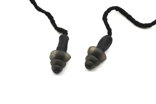 Industrial ear plugs 