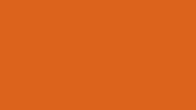 Abstract transition sequence of solid color flashes featuring bright red orange and deep maroon tones.