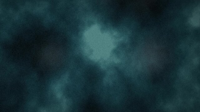 Looping dark teal aged metal background with horizontal motion